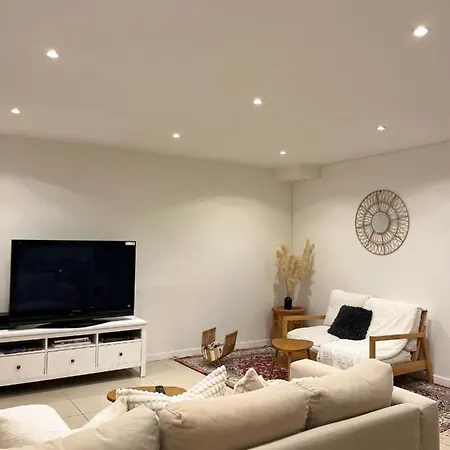 Maison Paisible A 15 Min De Disneyland !