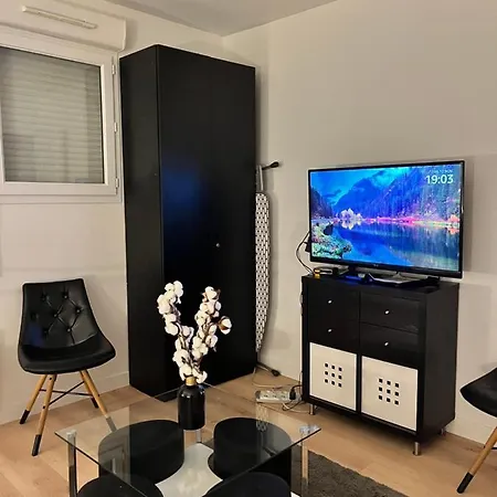 Maison Paisible A 15 Min De Disneyland !